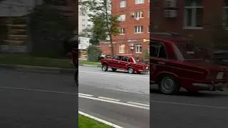 Классная тачка но не бэха семерка 🔥😀