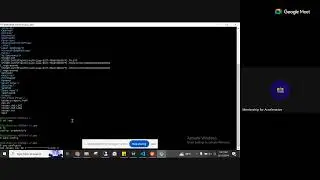 IAC using Terraform