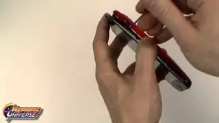 HTC Rezound Loud Speaker Replacement Guide