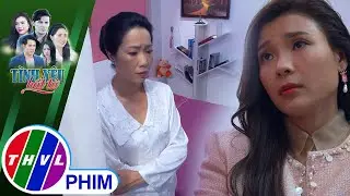 Chẳng còn tâm trạng nghĩ đến tập đoàn, bà Ngọc phó mặc tất cả cho Linh | TÌNH YÊU BẤT TỬ