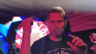 ВИА Волга-волга - Женщина я не танцую. Cover Стас Костюшкин.
