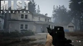 This Survival Game Has Never Looked Better!