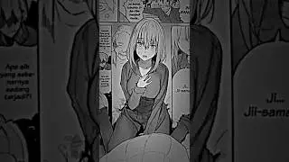 your waifu is grandma broh 🗿| Manga edit #manga #mangaedit #recommended #shorts #animetiktok