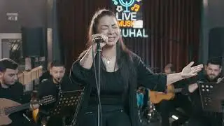 Hatice Kaya - Allahından Bul