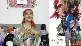 Arcane Temporada 2