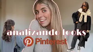 analizando looks de pinterest