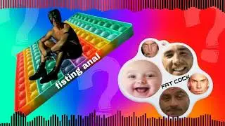 Симпл димпл,нет поп ит (right version)