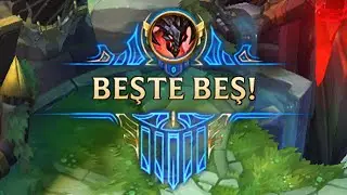 GÖLGE EŞYALARIYLA DARKİN KAYN OYNARSANIZ NOLUR?