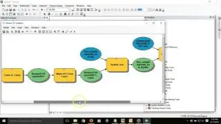 How to Use ModelBuilder Part 2