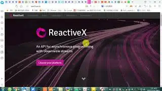 函数接口和rx scheduler