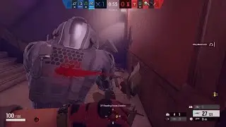 2 knives and a shotty