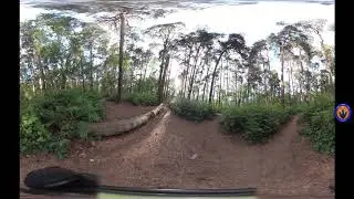 Dinosaur VR Experience - Find the Raptors - Dino Safari Park