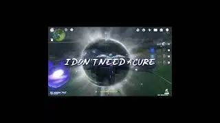 Eula cure for me :3