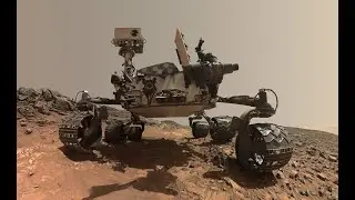 About That Life on Mars...