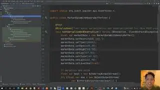 13 - Java Serialization with file - Code Demo