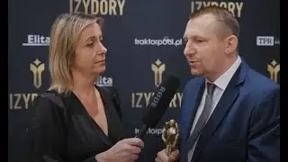 RobotMaster od Agrifirm wygrywa Izydora 2024 w hodowli zwierząt