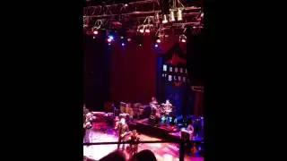Don't Stop Believing - Infinite Journey Tribute - House Of Blues Dallas 12/27/13