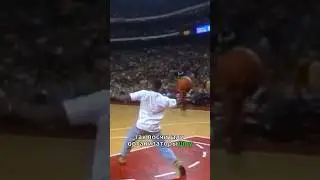Guy Wins $1,000,000 in Basketball