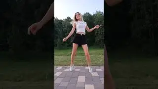 Летящей походкой #shorts #respect #dancer #music #hit #bestshuffle #youtubeshorts #хит #musica