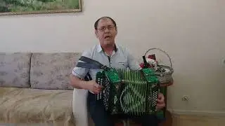 Сантимер Мурсалимов. Гумер утэ димэ.