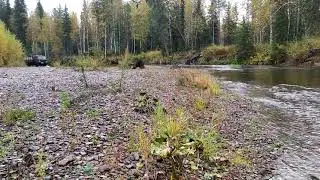 Река Назас.