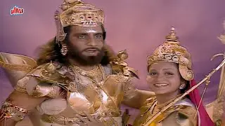 तो यही वरदान बने थे रामजी के वनवास का कारण | Jai Hanuman Episode 26 | जय हनुमान