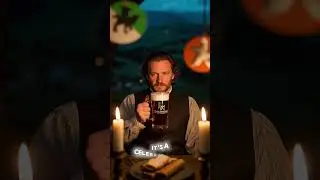Guinness – Ireland’s Legendary Brew
