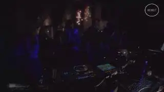 Sparkless kievkult @ Past Future Night vol.2