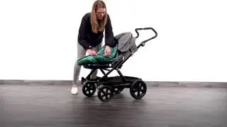 BRITAX GO BIG