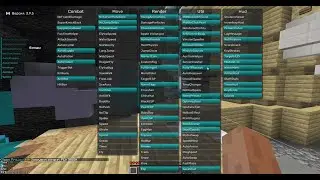 КАК СКАЧАТЬ MOON PROJECT 1.16.5 | ЛУЧШИЙ БЕСПЛАТНЫЙ ЧИТ НА 1.16.5 | REALLYWORLD | SUNRISE | FUNTIME