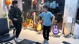 Görele Uşağı Horonu Yazıyo