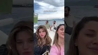 Partners in travel 