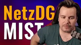 NETZ DG und Twitch – nicht nur Gronkh bekommt Probleme