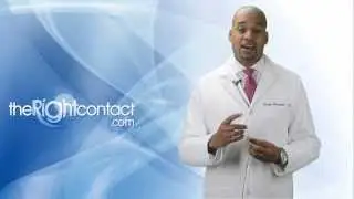Managing Seasonal and Perennial Allergies in the Contact Lens Patient