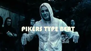 [FREE] Pikers x Młodszy Joe type beat | Dark Trap Type Beat | Free Type Beat 2022