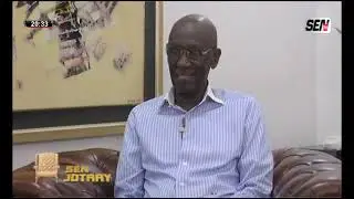 🛑SEN JOOTAY SUR SEN TV | DU DIMANCHE 07 MAI 2023..