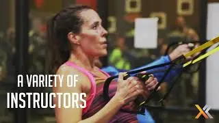 New Xperience Fitness Gym | Blaine North Promo