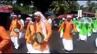 DIFFERENT MEELADUNNABI RALLY