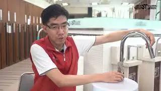 JUSTIME巧時代衛浴 - 東協線上產品發表會 Taiwan Goods Online Product Launch 2023 JUSTIME