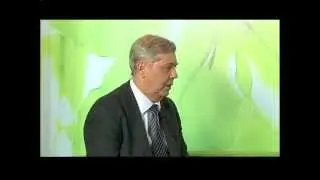 Лев Коршунов о будущем Общественной палаты края