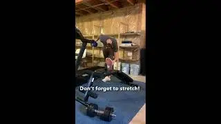 Home Workout Motivation