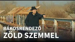 Bardóczi Sándor: Rákosrendező Budapest titkos fegyvere #Budapest