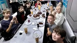 День народження Святослава 2024