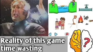 reality of mind games | brain out 😑