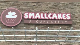 Smallcakes Wins Big