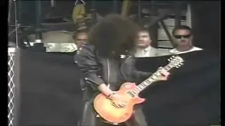 Guns N' Roses - Mr  Brownstone - HD (720p)