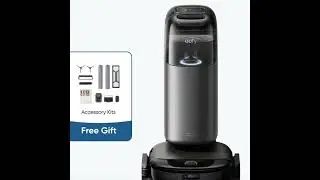 Impressive performance from Eufy Omni S1 robotic floor cleaner