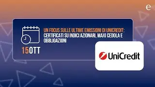 Le strategie del Club Certificates ottobre 2024