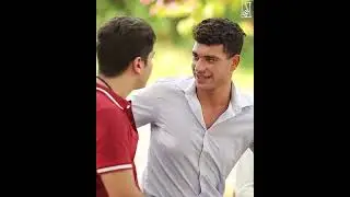 شهامة شاب مصري مع بنت تطلب منه المساعدة في موقف صعب جدا !! 😭💔