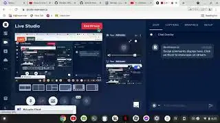 my discord sever